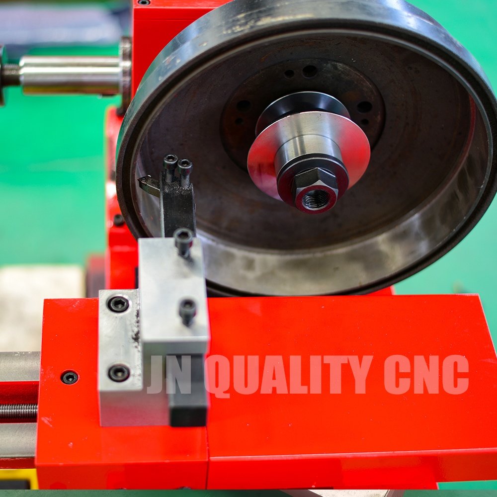 CE Standard Brake Disc Lathe Machine Brake Disc Lathe for Sale C9340