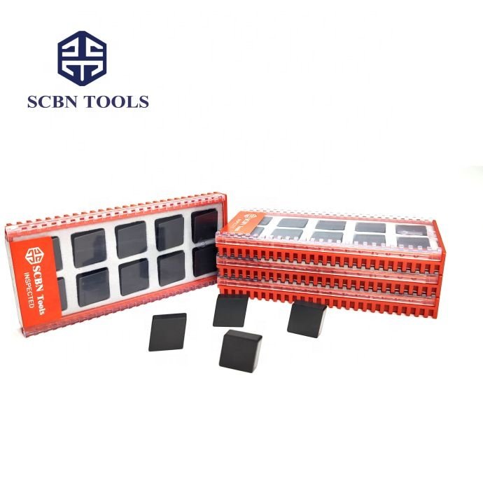 Custom Full CBN Insert SNMN RNMN CNMN DNMN RCMX RCMV WNMN VNMN SCGN SCBN Tools
