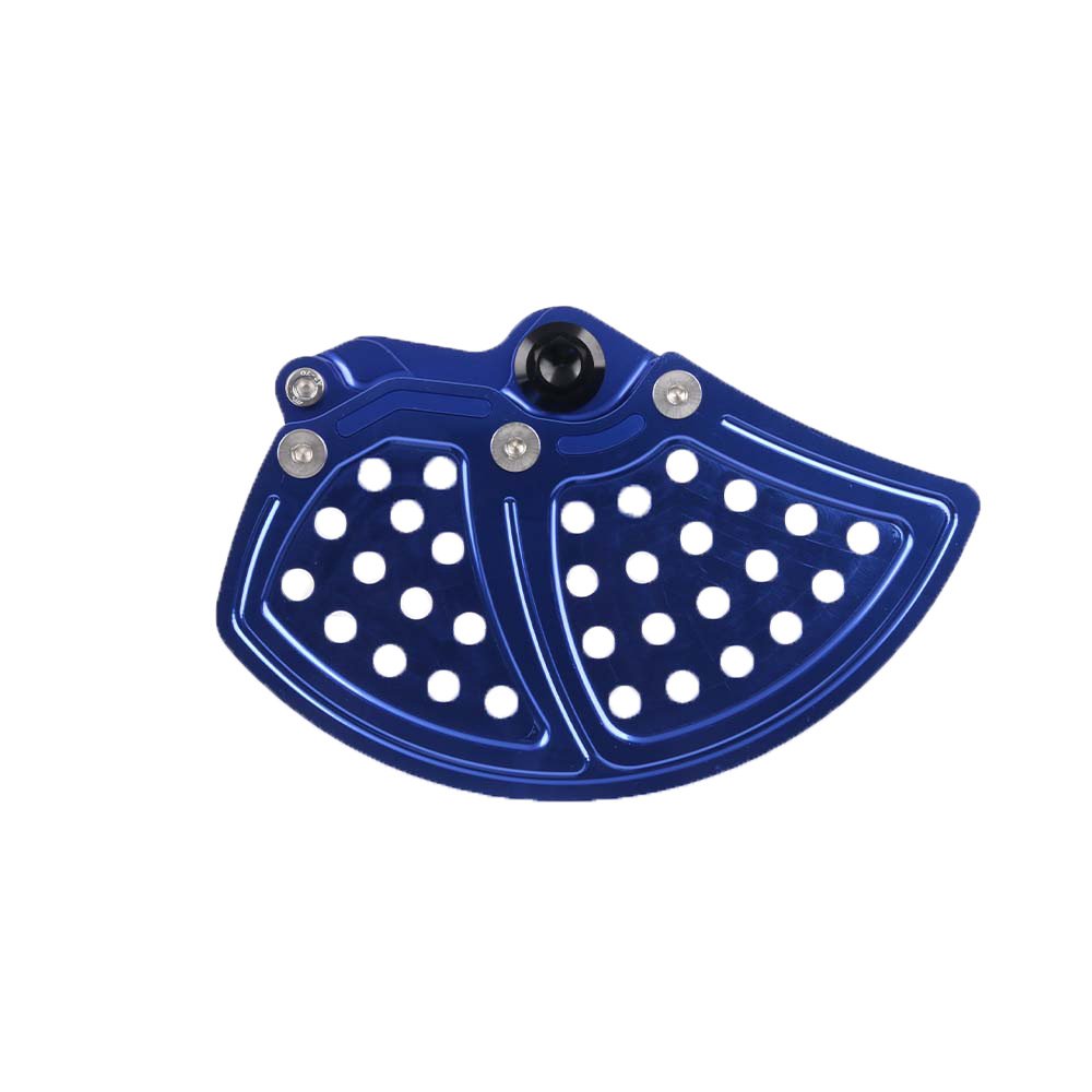 Front Brake Disc Rotor Guard Protector for KTM 250SX 250SXF 300XCW 350EXC-F 2016-2019 2020 450XCF 2015