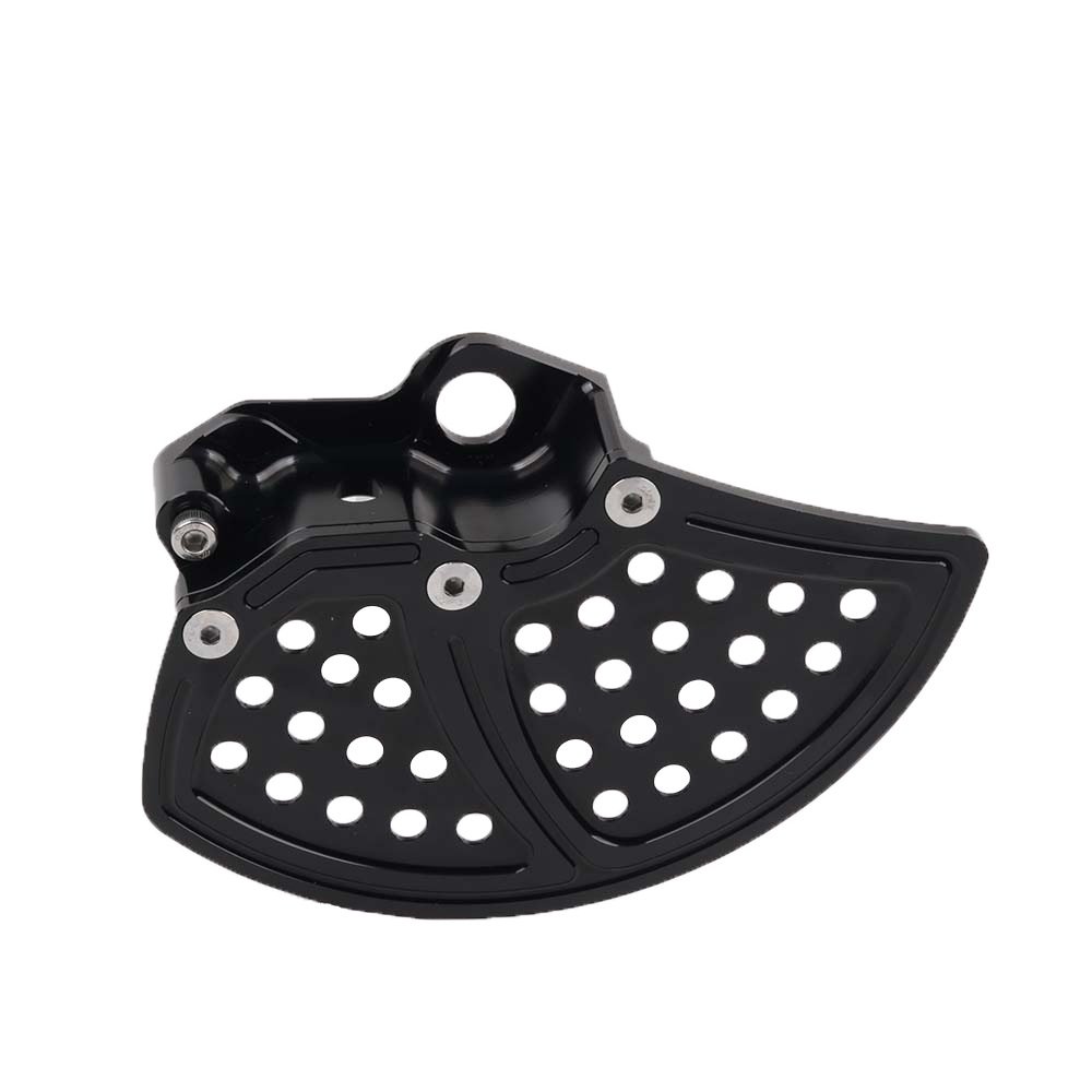 Front Brake Disc Rotor Guard Protector for KTM 250SX 250SXF 300XCW 350EXC-F 2016-2019 2020 450XCF 2015