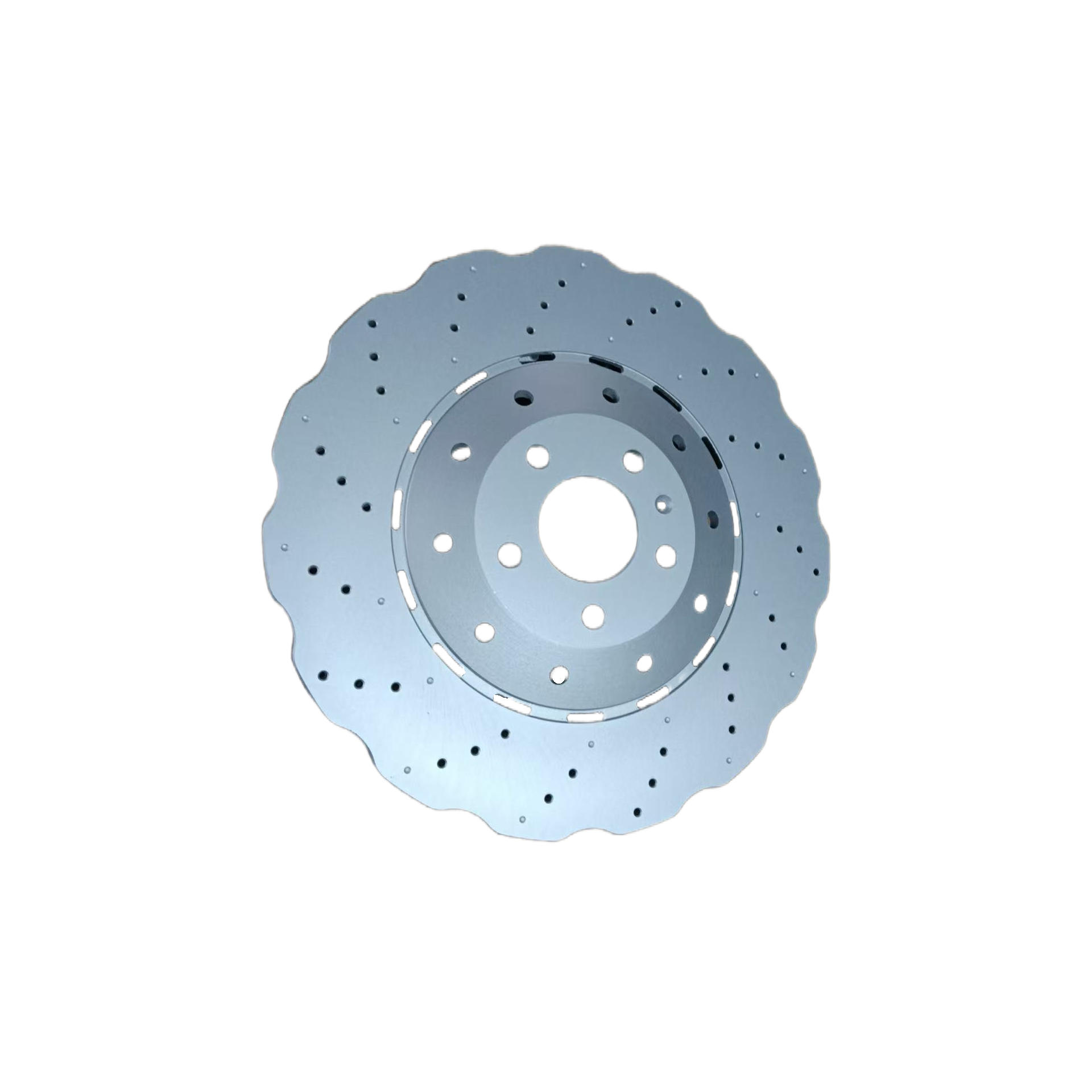 4H0615301AL/4H0615301T 400*38mm Brake Disc Brake Rotor Car Brake Disc for Audi A6 A7 A8