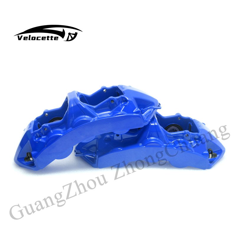 Parts Car Accessories GT6 6-pot Front Best Brake System Brake Caliper Kit for bmw E39 Body Kit nissan 300zx Z32 hummer H2 Wheels