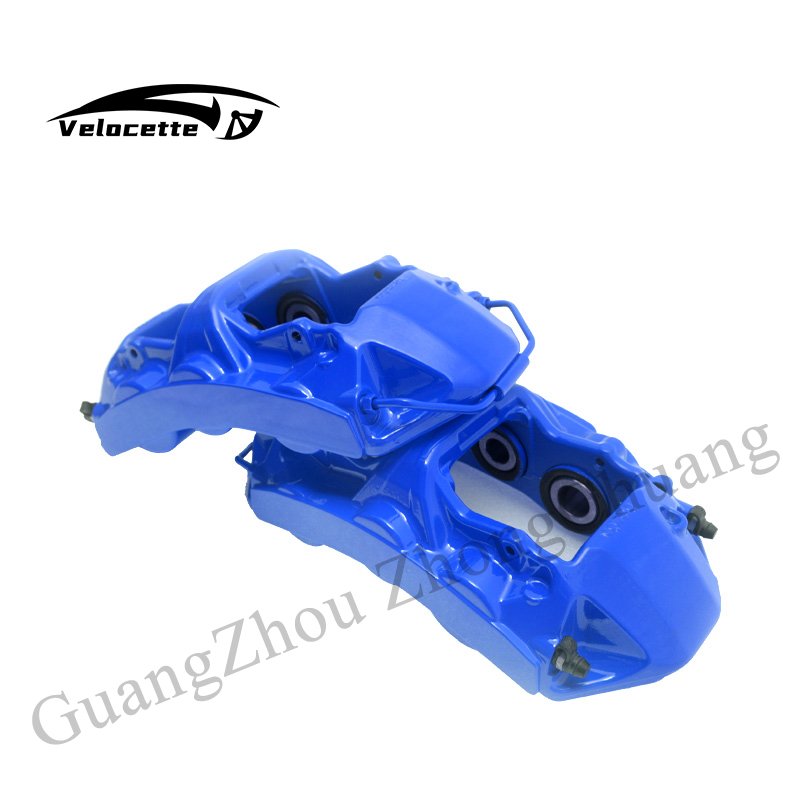 Parts Car Accessories GT6 6-pot Front Best Brake System Brake Caliper Kit for bmw E39 Body Kit nissan 300zx Z32 hummer H2 Wheels