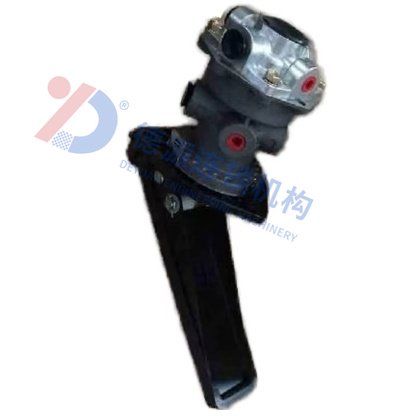 Truck Spare Parts 47160-2041 Brake Master Cylinder With Pedal for Hino EF750