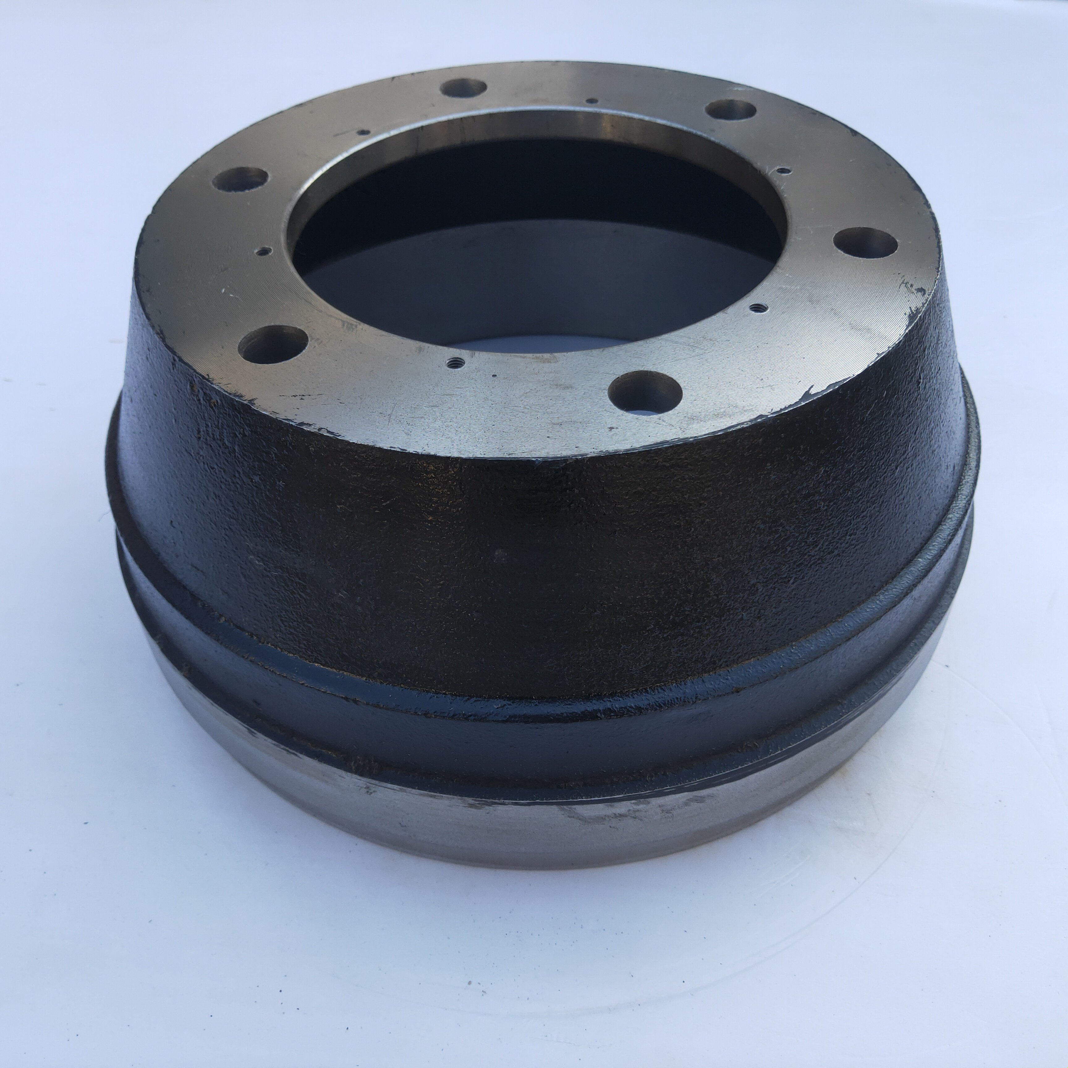 Brake Drum High Friction Low Price Heavy Truck Trailer Brake Parts