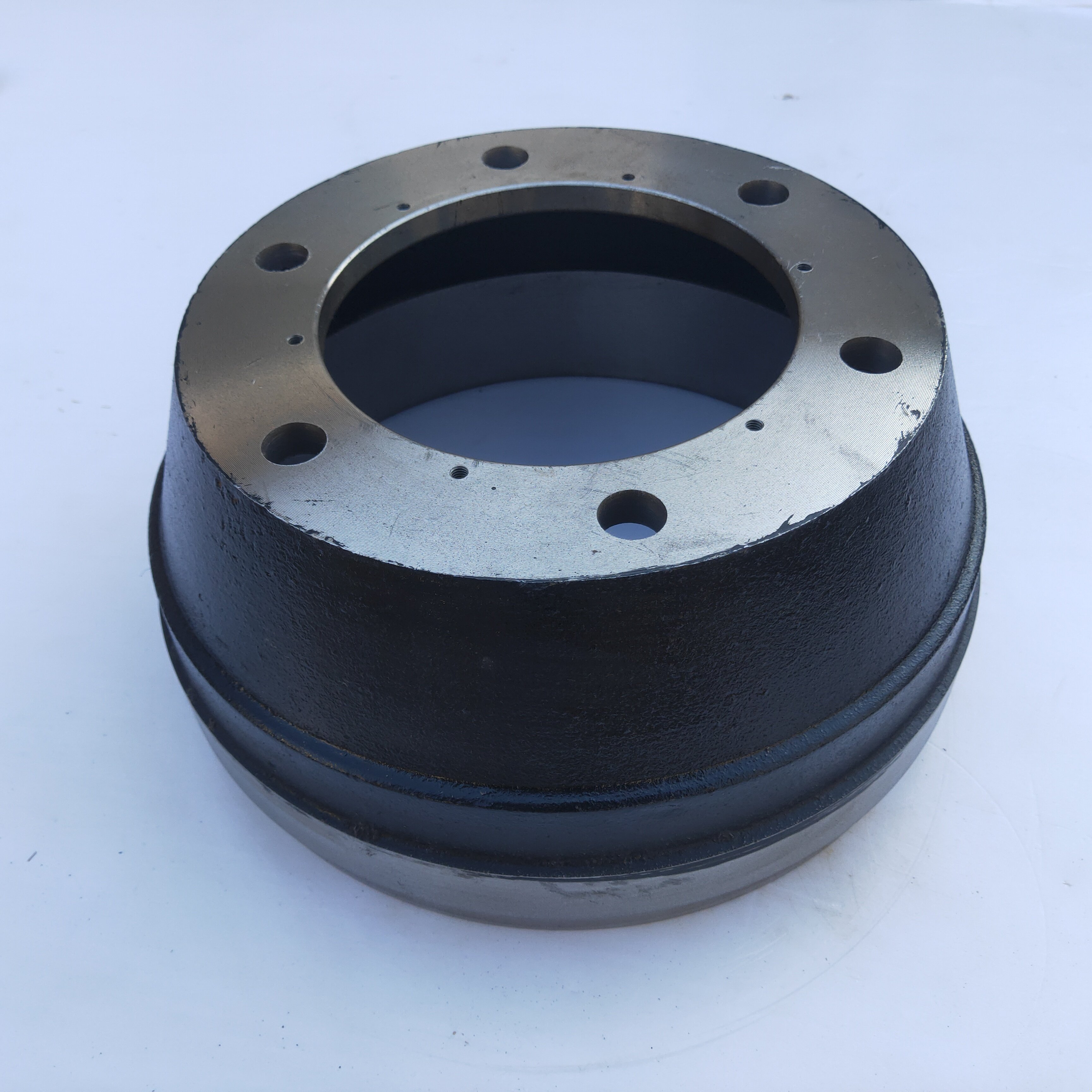 Brake Drum High Friction Low Price Heavy Truck Trailer Brake Parts