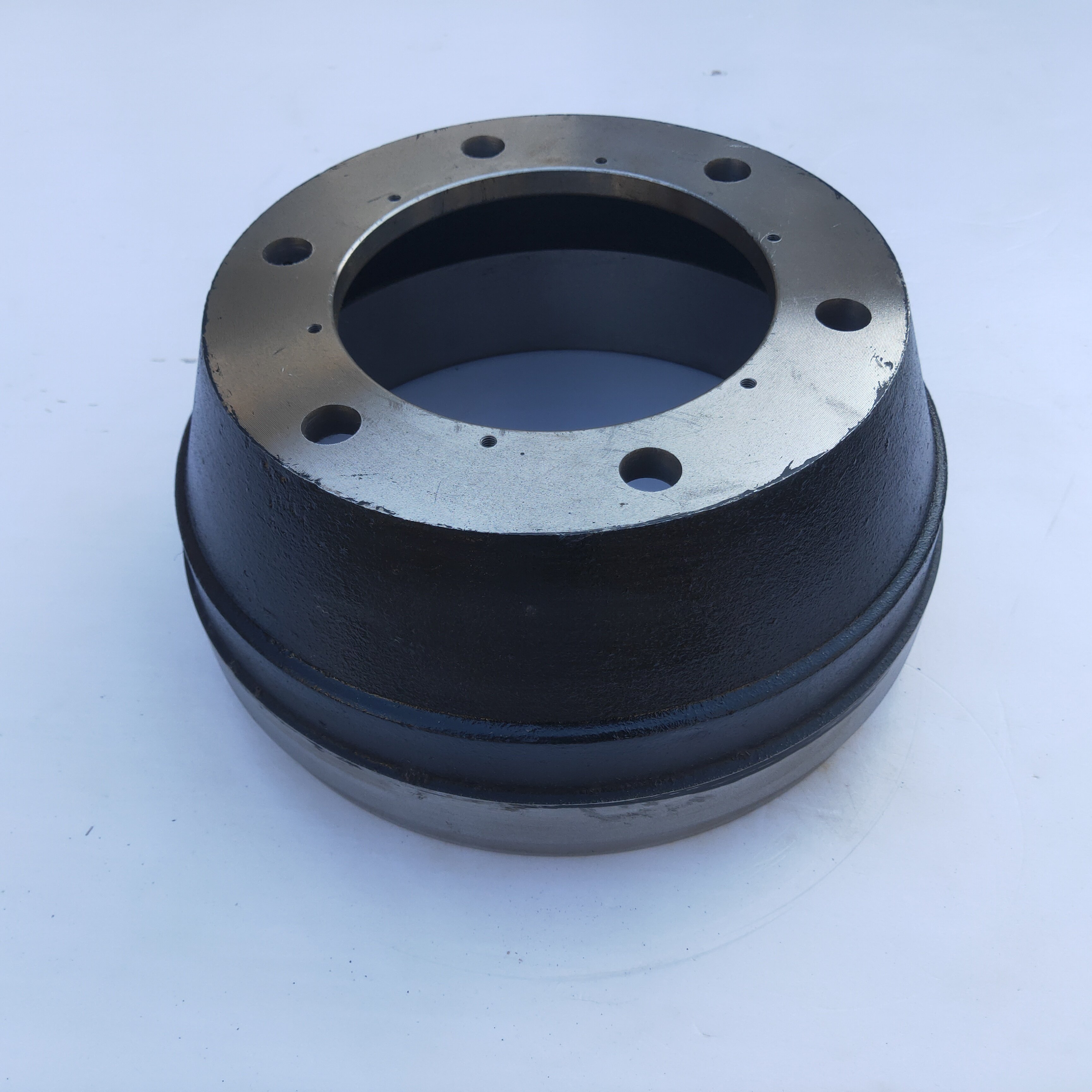 Brake Drum High Friction Low Price Heavy Truck Trailer Brake Parts