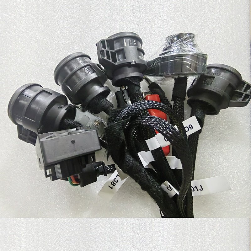 Transmission Adapter Read and Write for 02E 0D9 0BT 0BH 0AM 0CW 01J 0B5 0AW 1.20 VAG Gearbox Programmer Plus