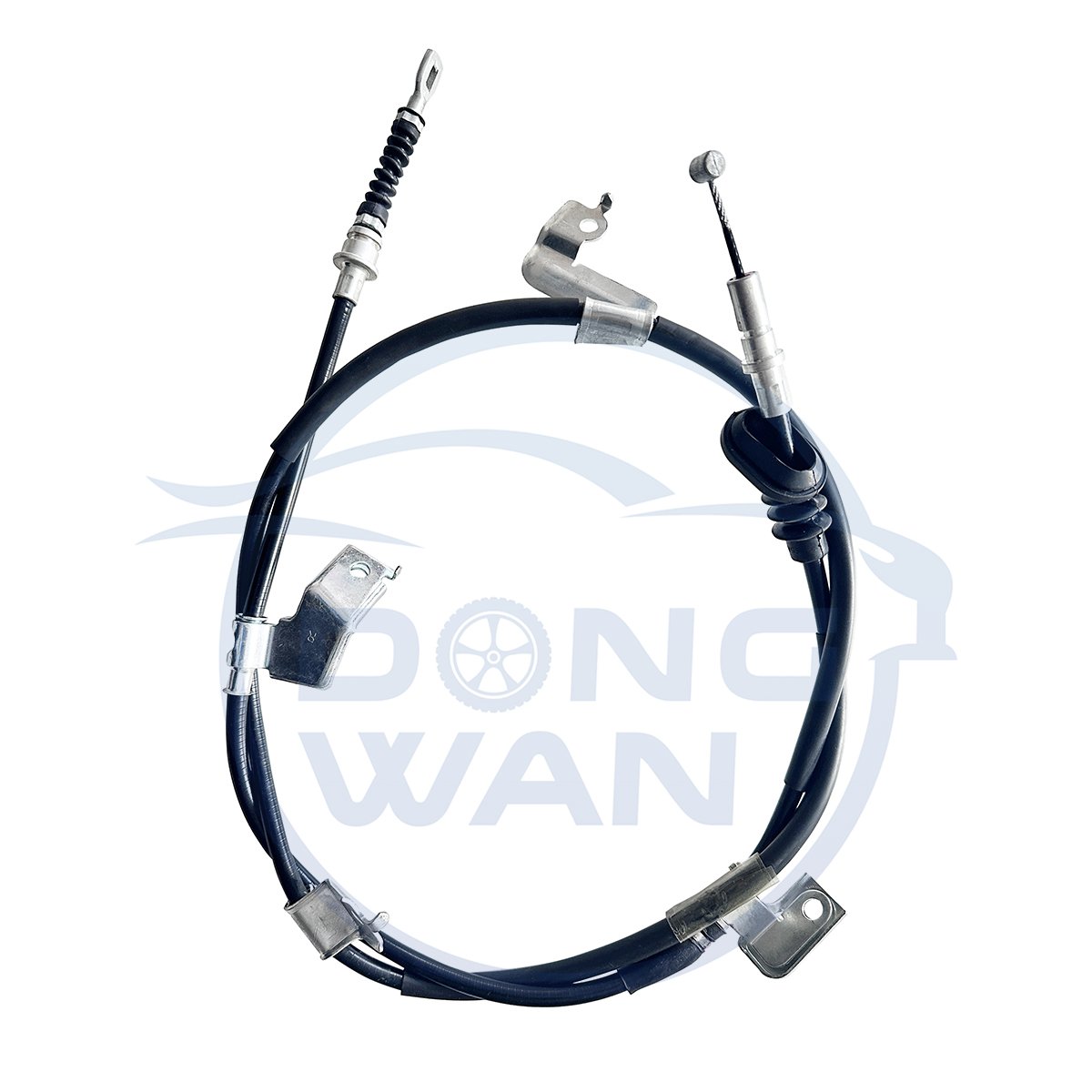 47510-S5A-J041-M1 Wholesale High Quality Japanese Automotive Brake Cable 47560-S5A-J041-M1 for Honda Vehicles 47560-S5A-0330