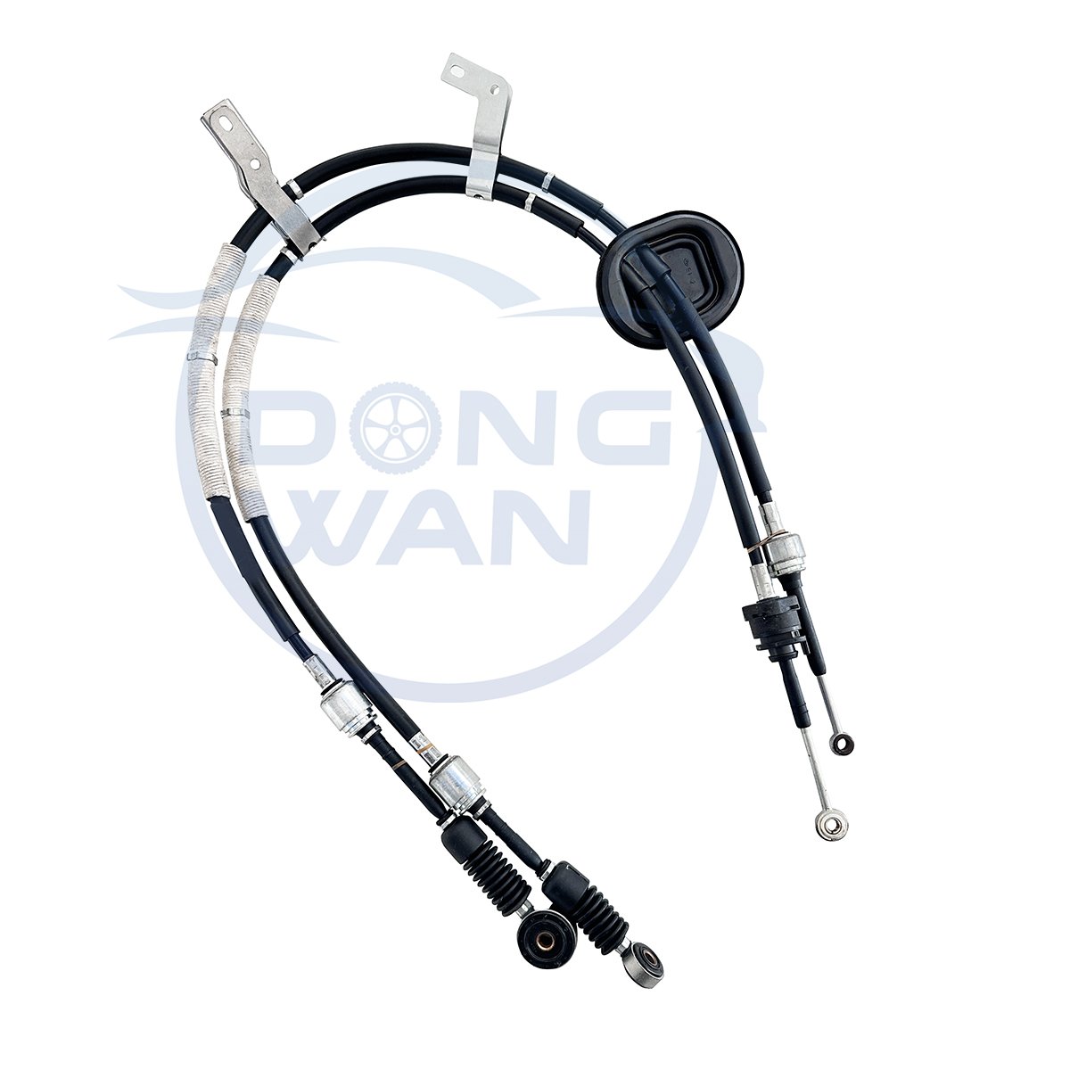 47510-S5A-J041-M1 Wholesale High Quality Japanese Automotive Brake Cable 47560-S5A-J041-M1 for Honda Vehicles 47560-S5A-0330