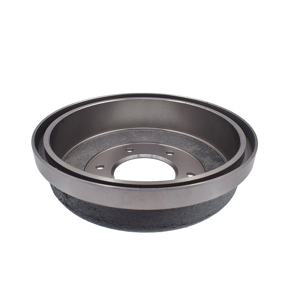 Truck Heavy Duty Backup Brake System Parts 66864B/66884/3600AX Cast Iron Brake Drum