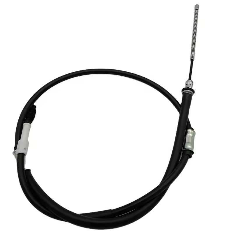 China Manufacturer Direct Hand Brake Cable for TOYOTA 46420-02050 Park Brake Cable
