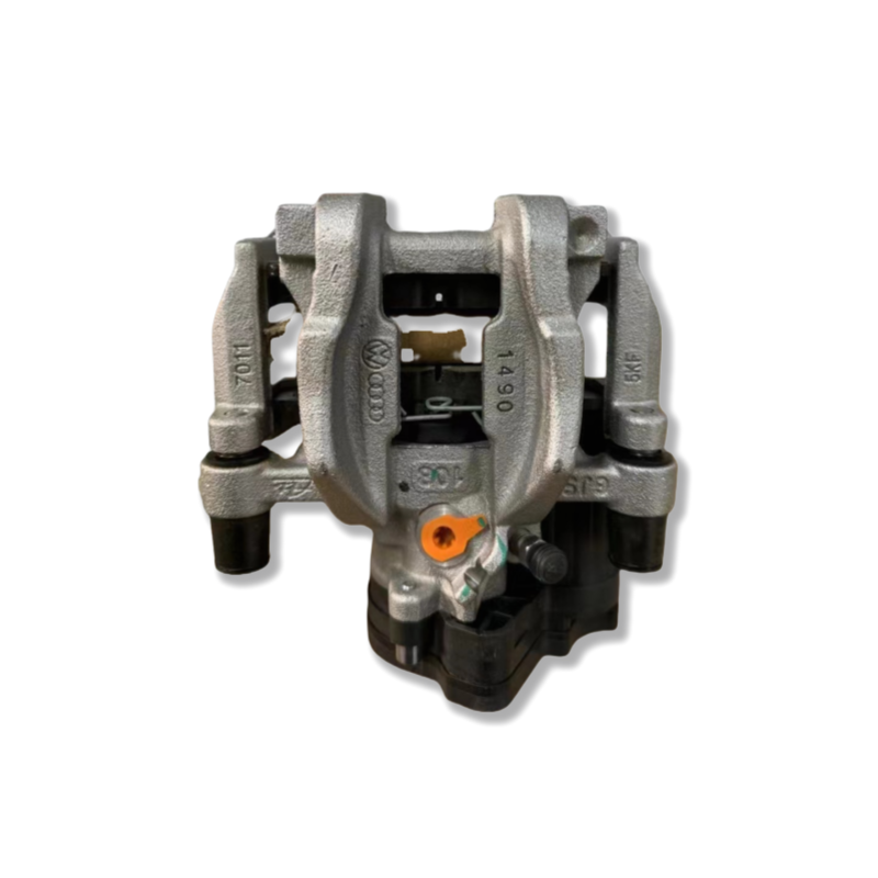 Golf 7 B8 Tiguan Superb MQB Platform Rear Brake Caliper+310MM Ventilated Disc Car Brake Calipers