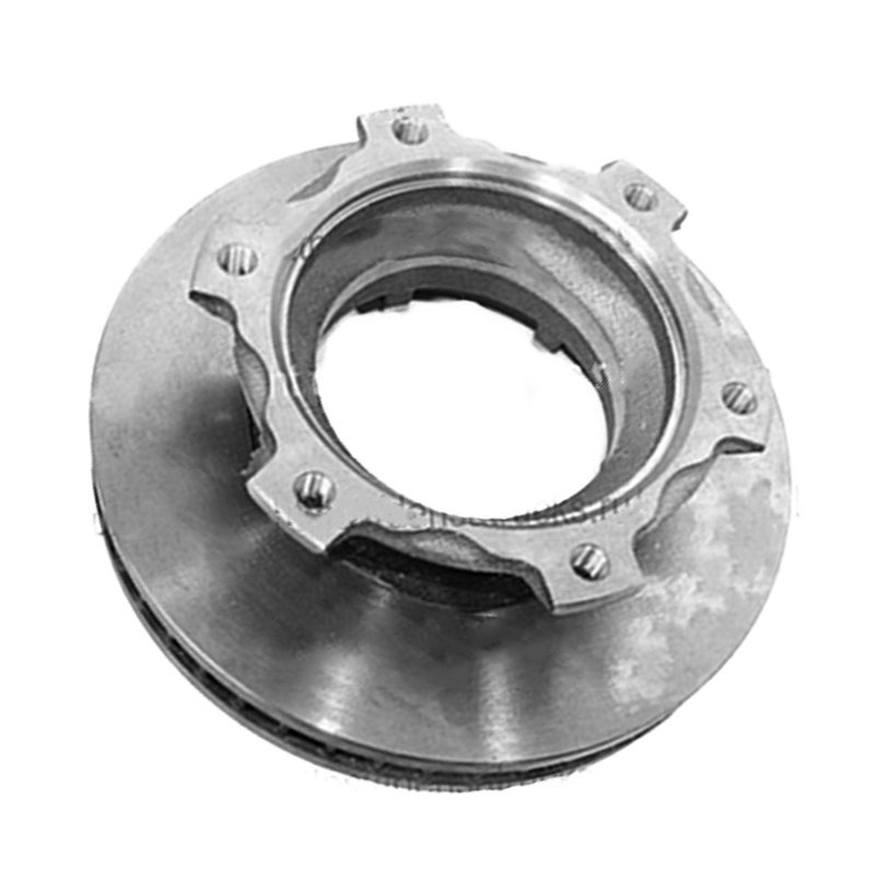 CV60363 8981919560 Brake Disc for ISUZU NPR NKR NQR NHR Japanese Truck Parts