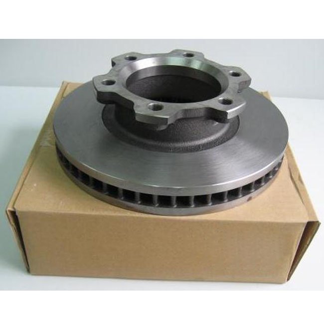 CV60363 8981919560 Brake Disc for ISUZU NPR NKR NQR NHR Japanese Truck Parts