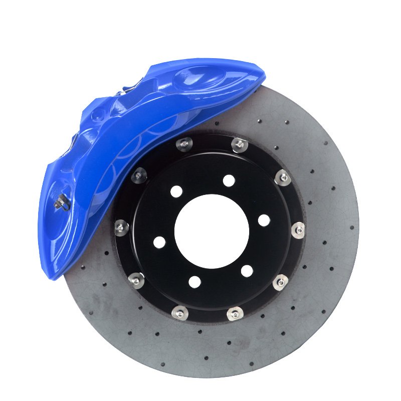 Big Brake Caliper Set 6 Piston Customized styles for BMW X5 G05 E90 E92 M3 G30 F15 X5 M5 535i F10 340i G20 M3 F16