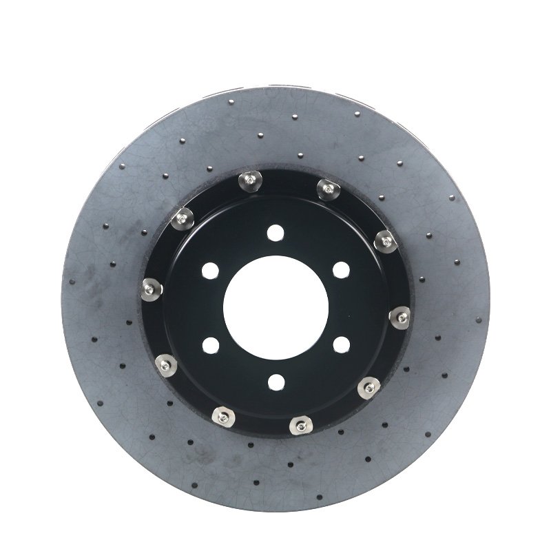 Big Brake Caliper Set 6 Piston Customized styles for BMW X5 G05 E90 E92 M3 G30 F15 X5 M5 535i F10 340i G20 M3 F16
