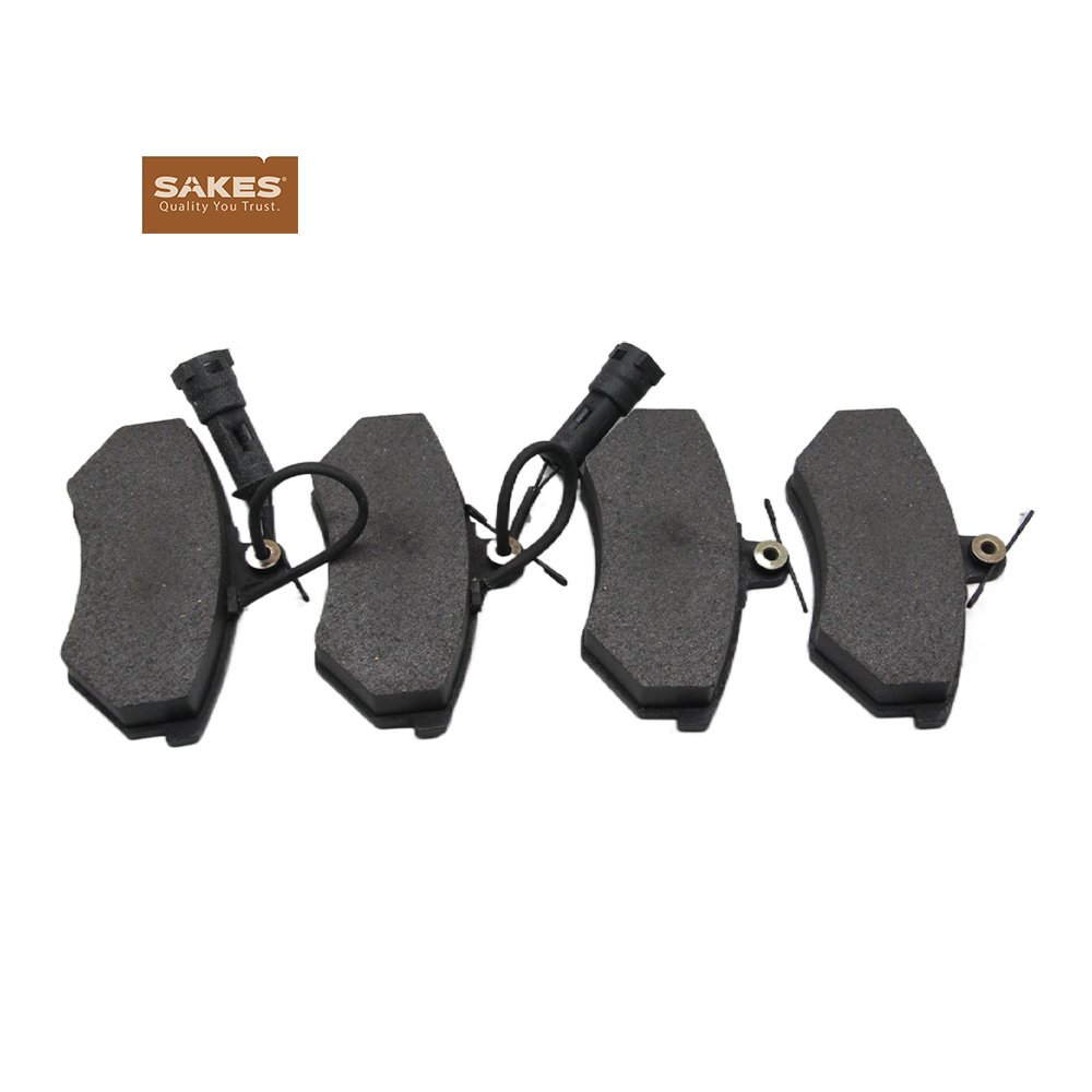2024 Hot Selling SAKES High Quality Auto Parts OE 357 698 151 C Brake Pads at Half Price for V.W
