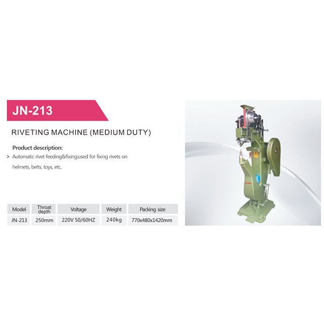 Automatic Feed Hollow Tubular Riveting Machine Aluminium Luggage Metal Solid Feed Rivet Press Brake Shoe Riveting Machine