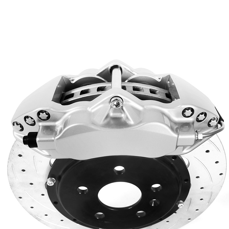 Modification Car Brake Systems Modified 9200 Auto Brake Caliper Kit Replace for Toyota Yaris 2011-2020