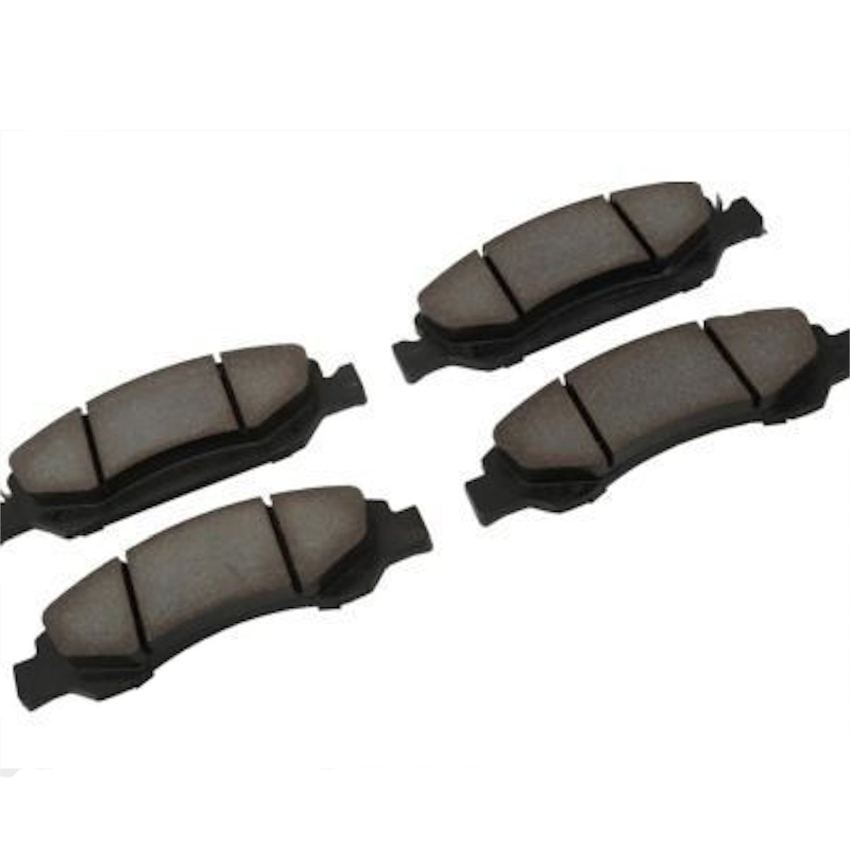 Auto Part Brake Pads for Chevrolet Cadillac Escalade GMC YUKON 819339852 19365993 19389628