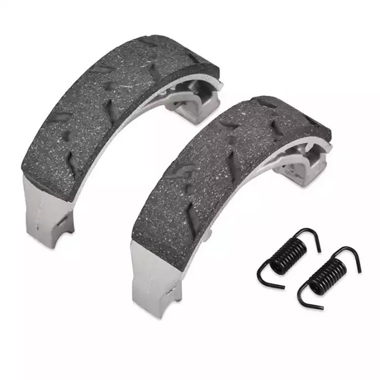 Brake Pad CG125 Motorcycle Brake Pad, Wholesale Motorcycle Accessories