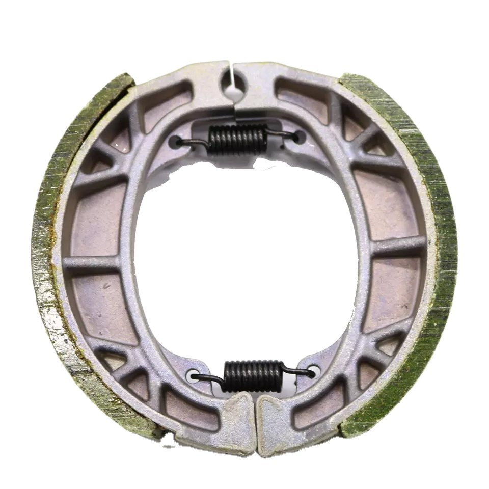 Brake Pad CG125 Motorcycle Brake Pad, Wholesale Motorcycle Accessories
