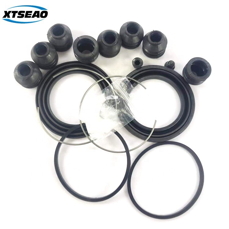 XTSEAO Repair Kit OE 04479-26040 Auto Car Front Axle Brake System Repairing Kits for TOYOT-A