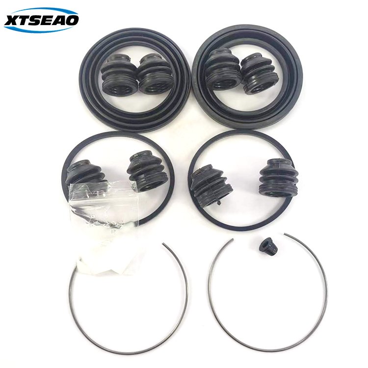XTSEAO Repair Kit OE 04479-26040 Auto Car Front Axle Brake System Repairing Kits for TOYOT-A