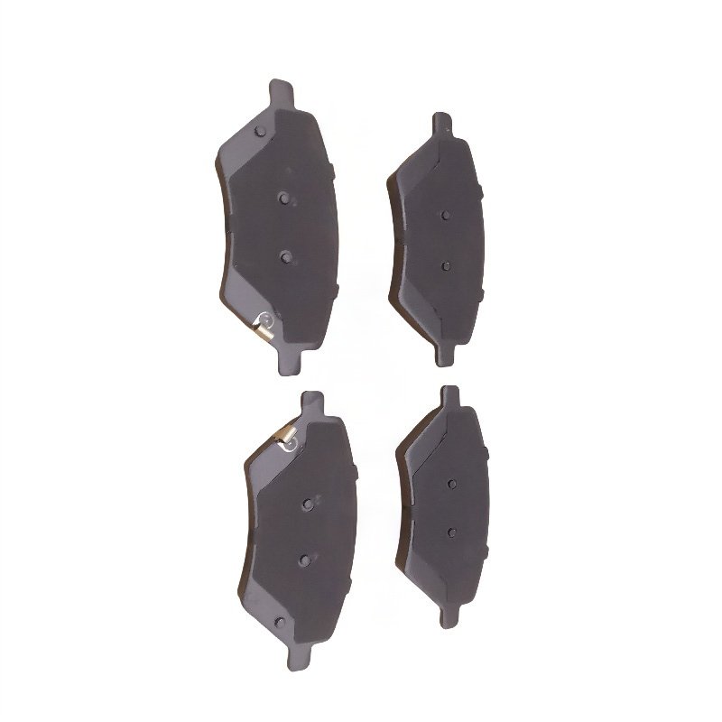 Front Brake Pad OEM T15-6GN3501080 for CHERY TIGGO 7/TIGGO 8/OMODA 5 From China Wholesaler