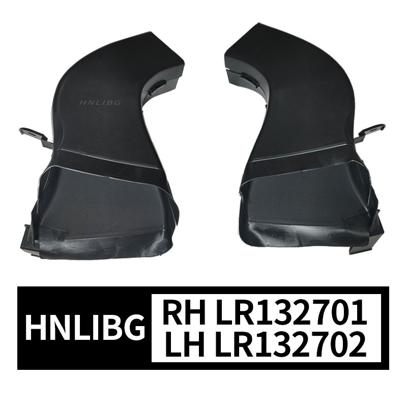 Duct Brake Caliper Cooling Front Air Intake Right Left for Land Rover Defender LR132701 LR132702