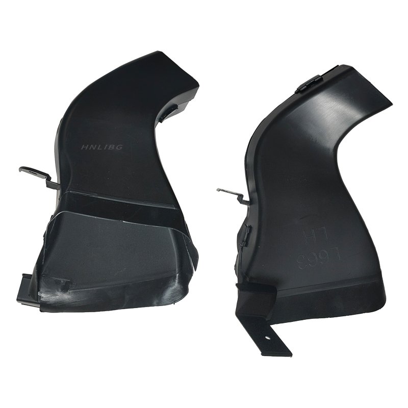 Duct Brake Caliper Cooling Front Air Intake Right Left for Land Rover Defender LR132701 LR132702