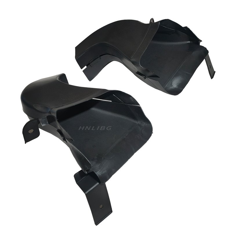 Duct Brake Caliper Cooling Front Air Intake Right Left for Land Rover Defender LR132701 LR132702