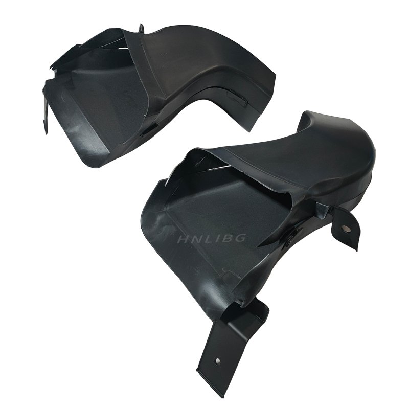 Duct Brake Caliper Cooling Front Air Intake Right Left for Land Rover Defender LR132701 LR132702
