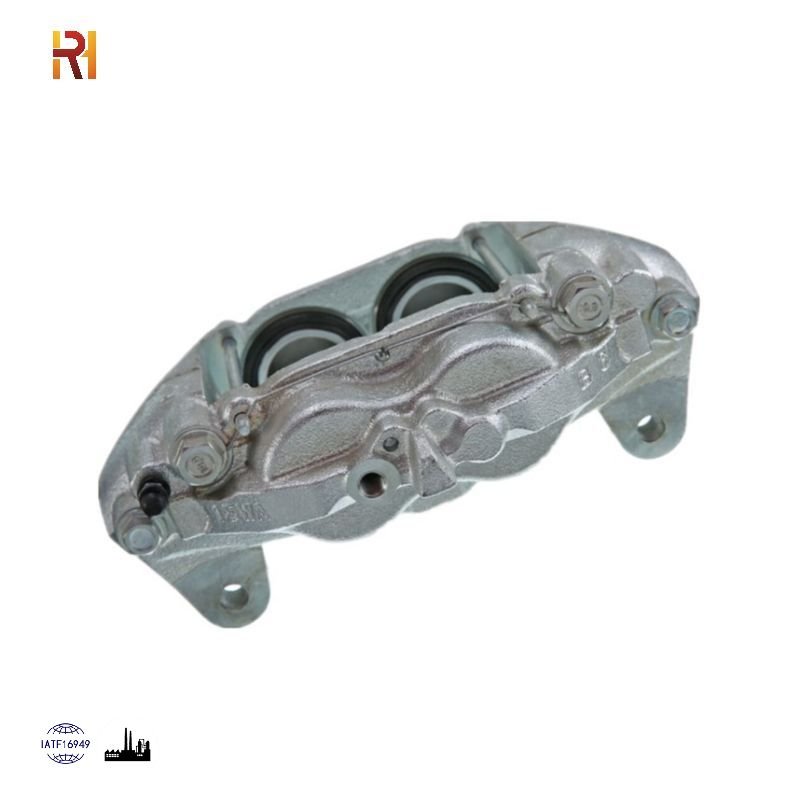 OEM for Lexus GX470 Toyota 4Runner Professional Factory Spare Car Part Car Wholesale Rear Brake Caliper 47730-60130