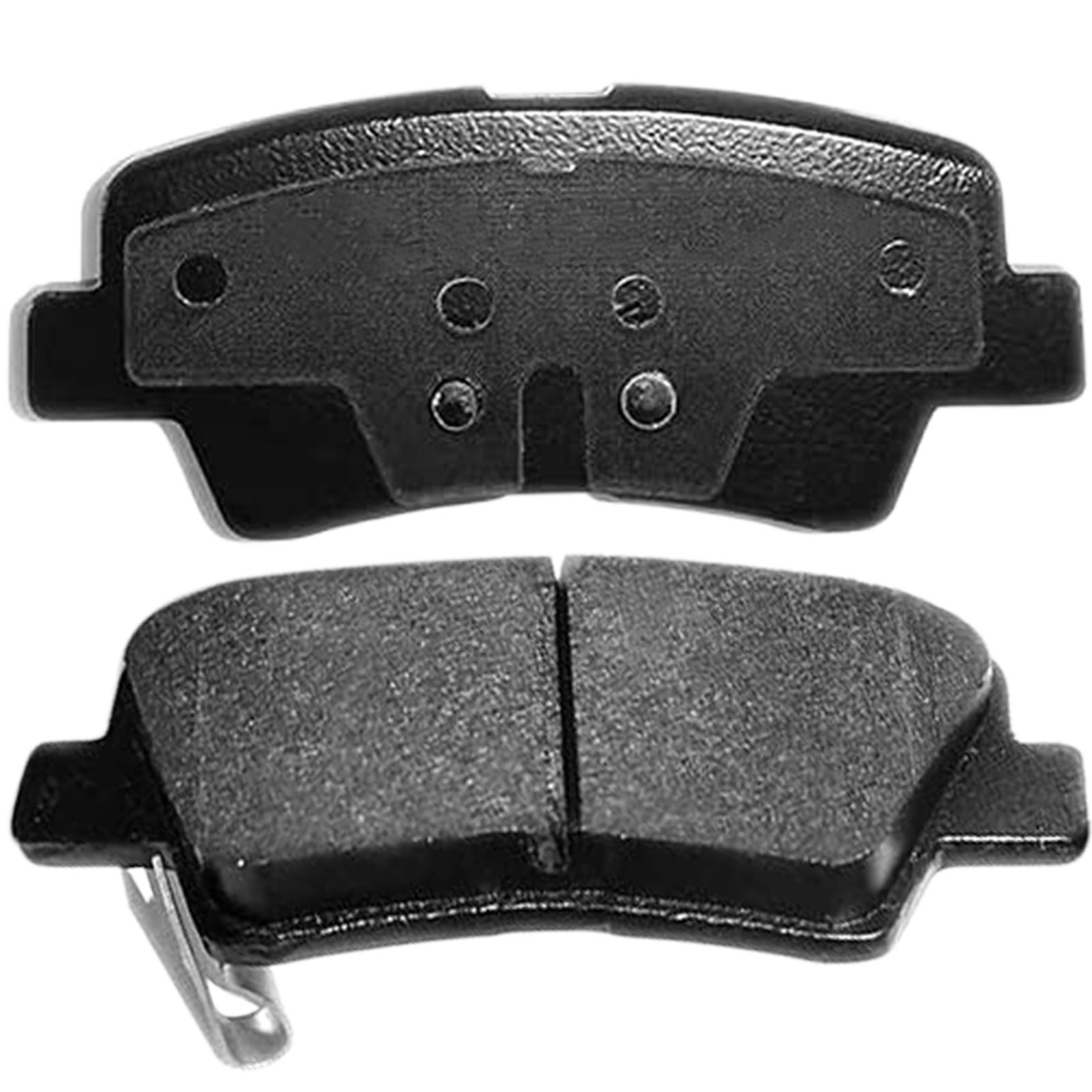 Wholesale Auto Parts Semi-Metal Ceramic Brake Pads 8428-D1313 8428-D1445 58302-2TA60 58302-3FA01 for Hyundai Kia