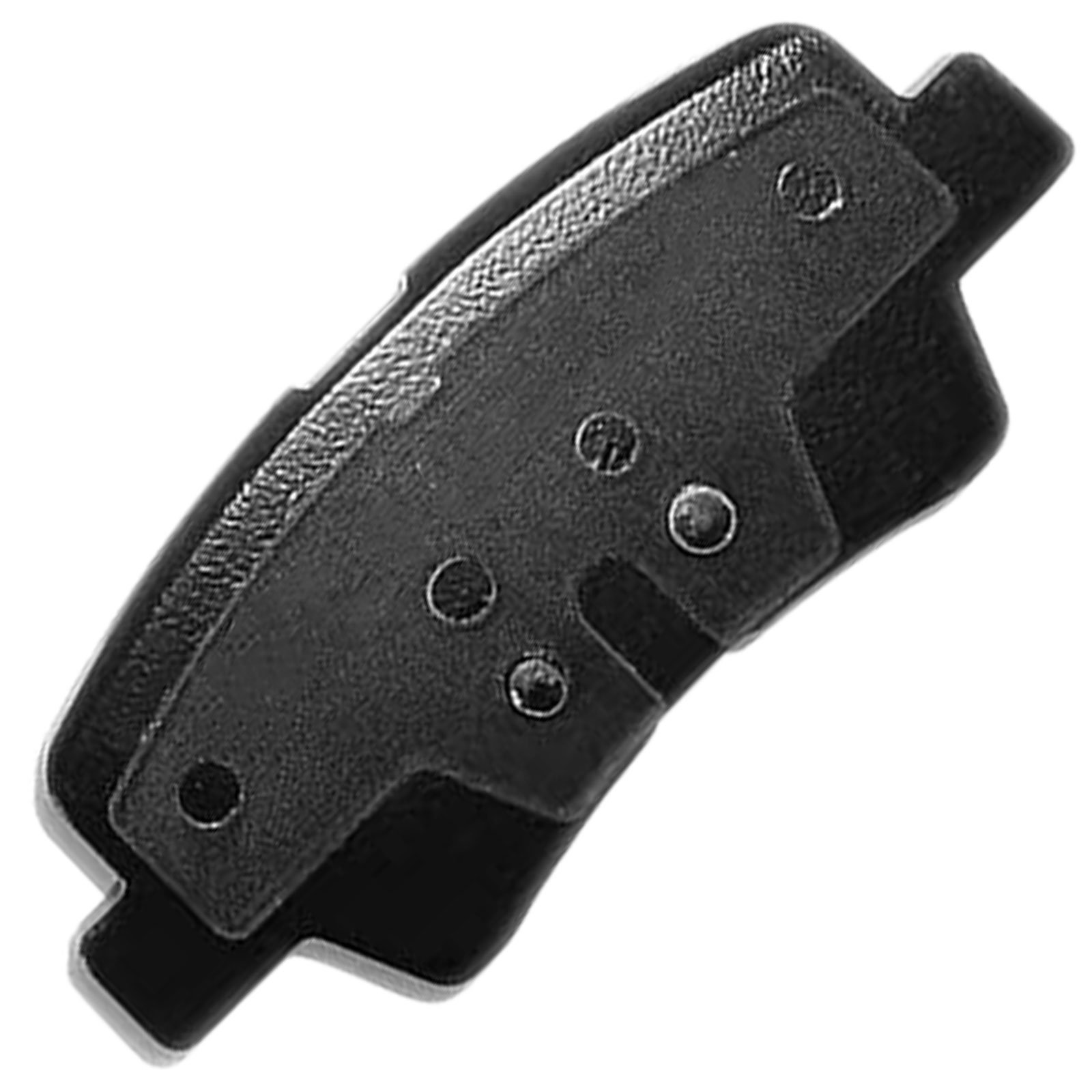 Wholesale Auto Parts Semi-Metal Ceramic Brake Pads 8428-D1313 8428-D1445 58302-2TA60 58302-3FA01 for Hyundai Kia