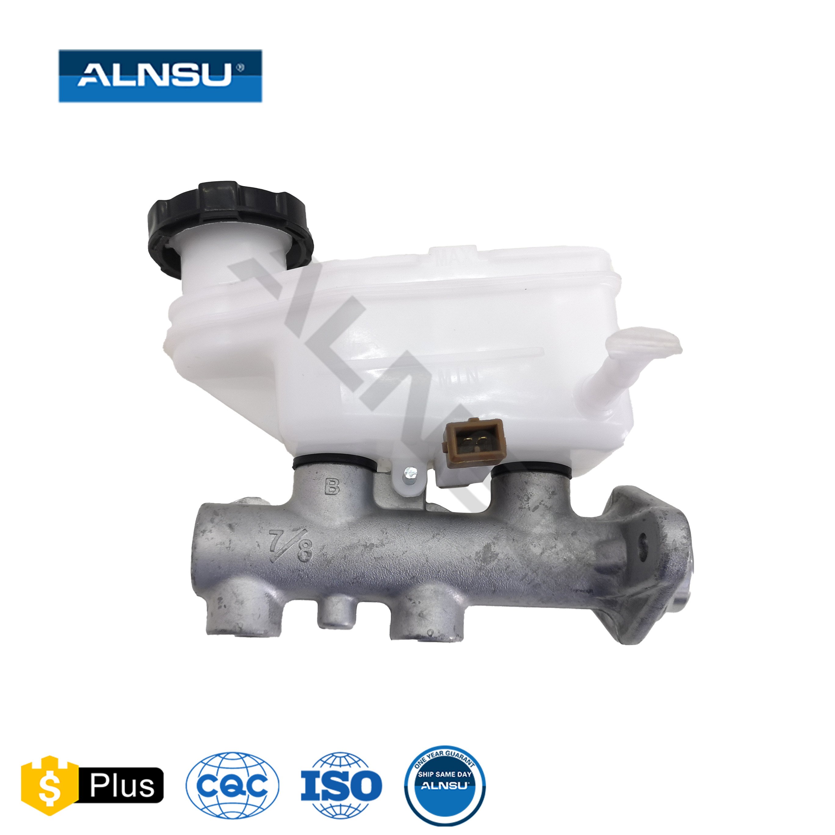 High Quality Brake Master Cylinder for Hyundai GETZ 58510-1C005