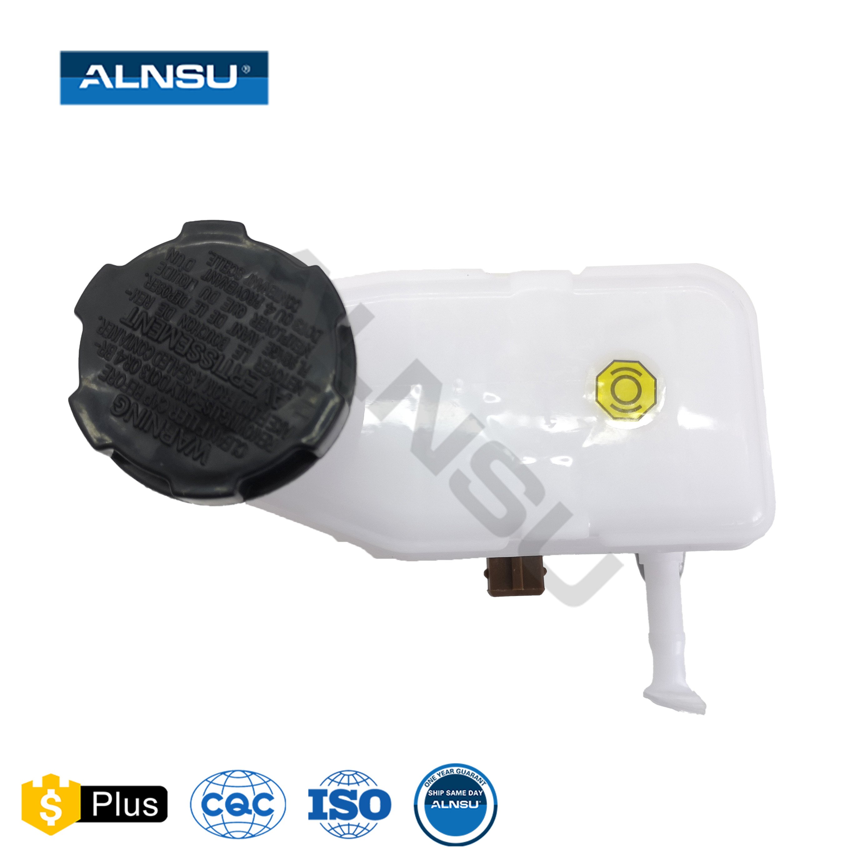 High Quality Brake Master Cylinder for Hyundai GETZ 58510-1C005