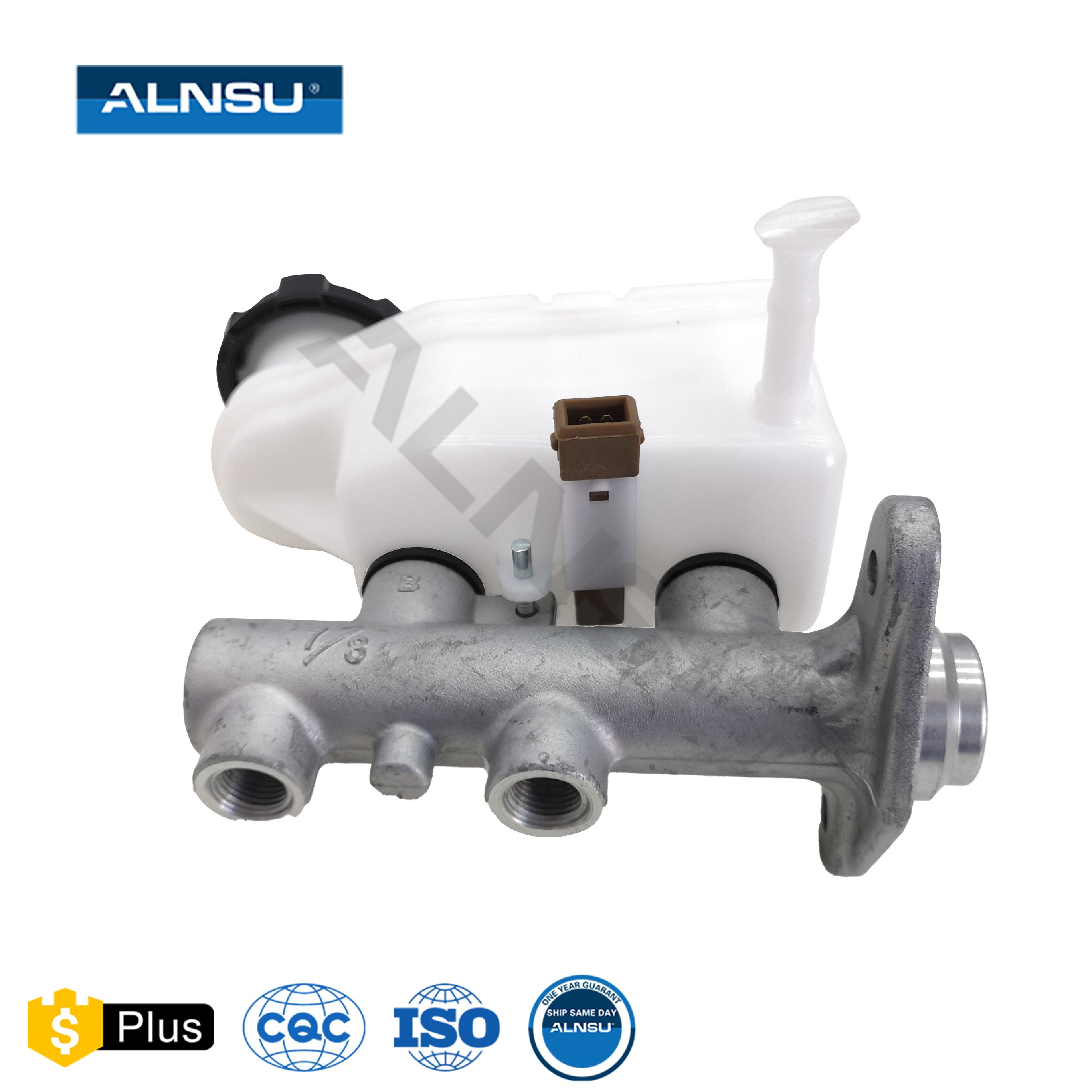 High Quality Brake Master Cylinder for Hyundai GETZ 58510-1C005