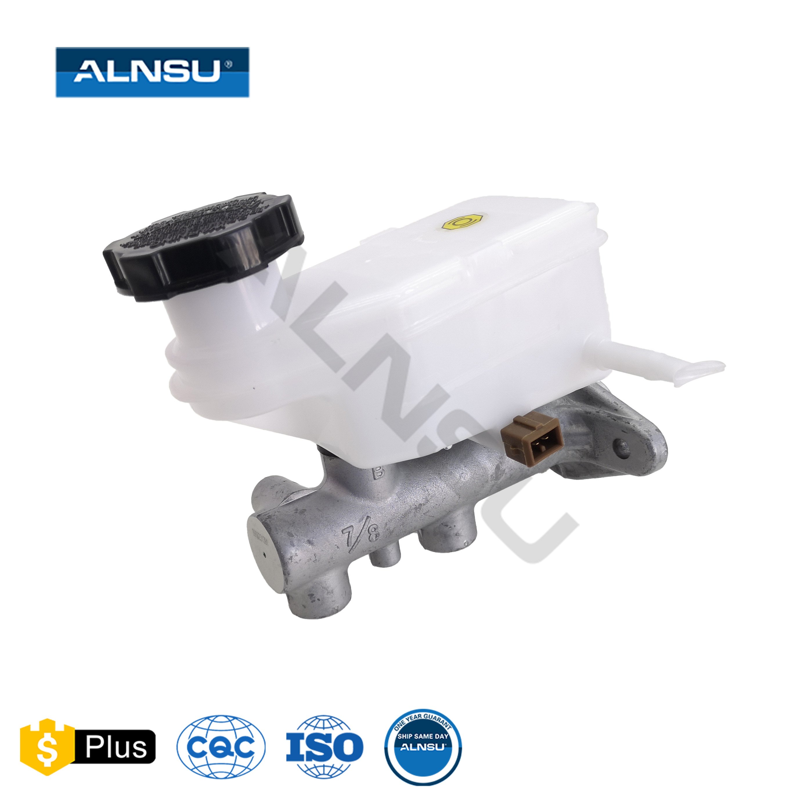 High Quality Brake Master Cylinder for Hyundai GETZ 58510-1C005