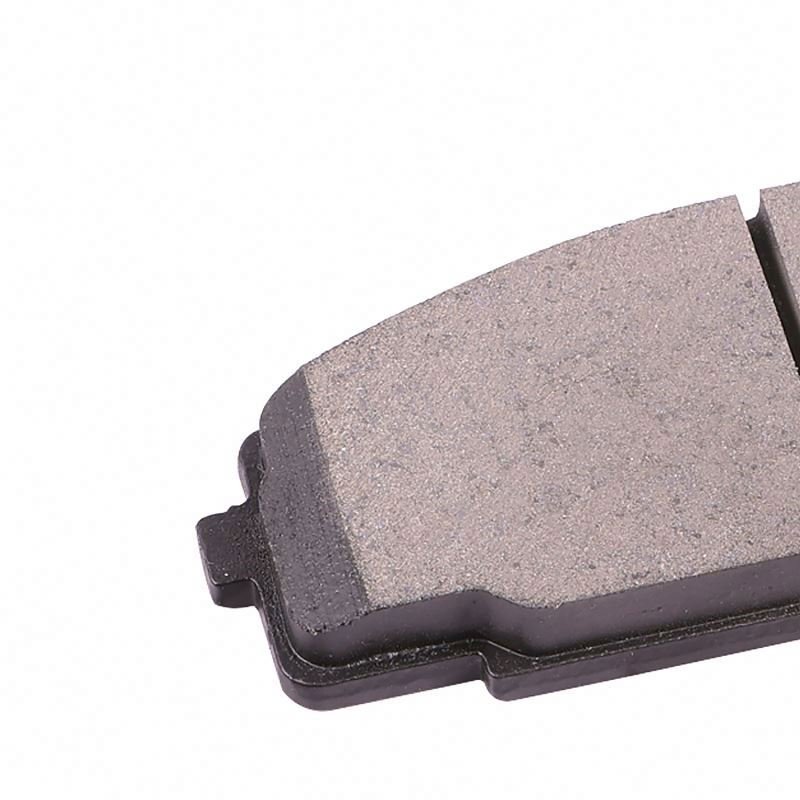 MS-5909N MASUMA Brake Pad for Mazda CX-3 K0Y1-26-48Z