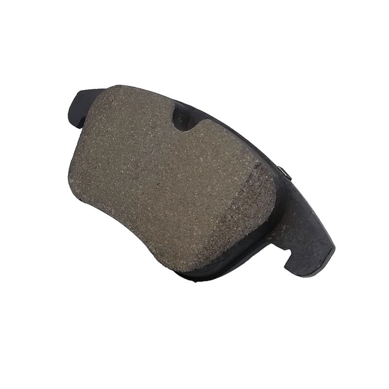 Quality China Manufacturer Car Ceramic Disc Brake Pads for D1241-8358 RANGE ROVER EVOQUE (L538)