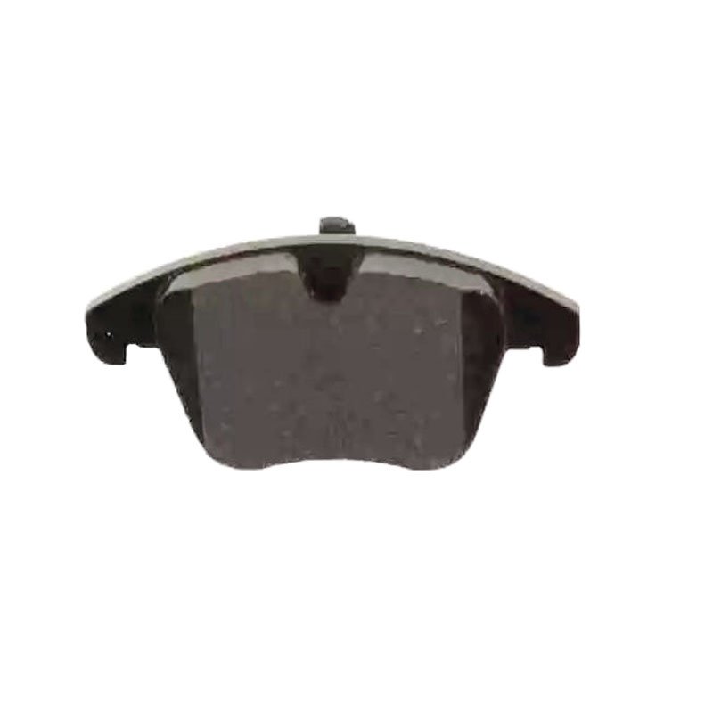 Quality China Manufacturer Car Ceramic Disc Brake Pads for D1241-8358 RANGE ROVER EVOQUE (L538)