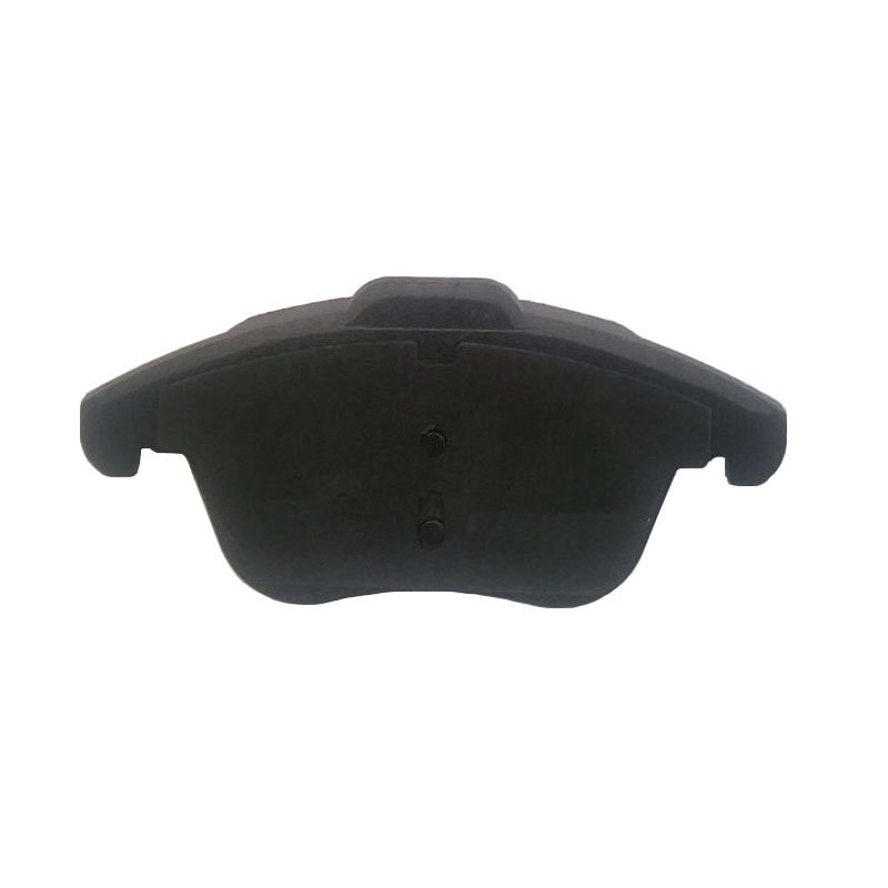 Quality China Manufacturer Car Ceramic Disc Brake Pads for D1241-8358 RANGE ROVER EVOQUE (L538)