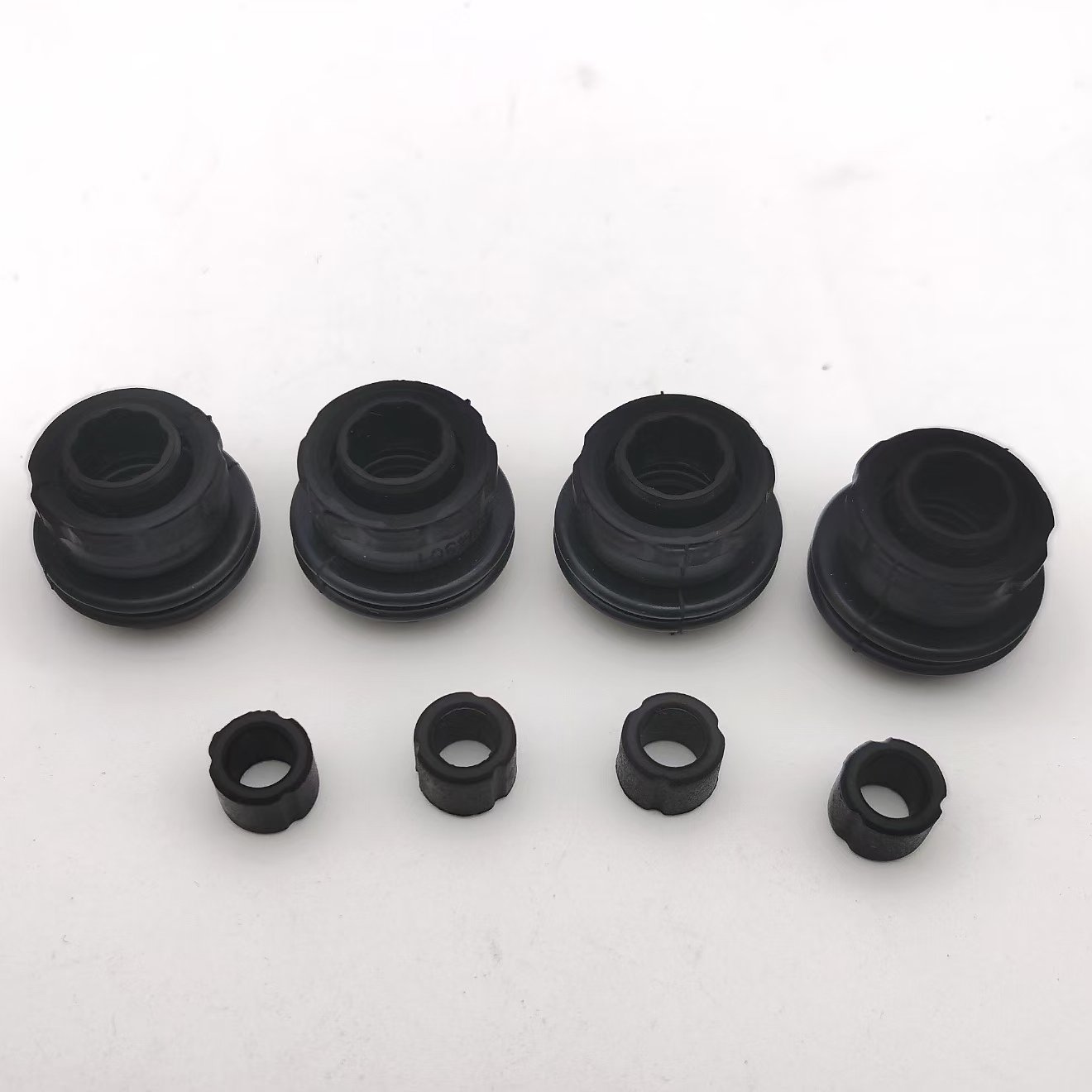 Disc Brake Caliper Pin Boot Kit