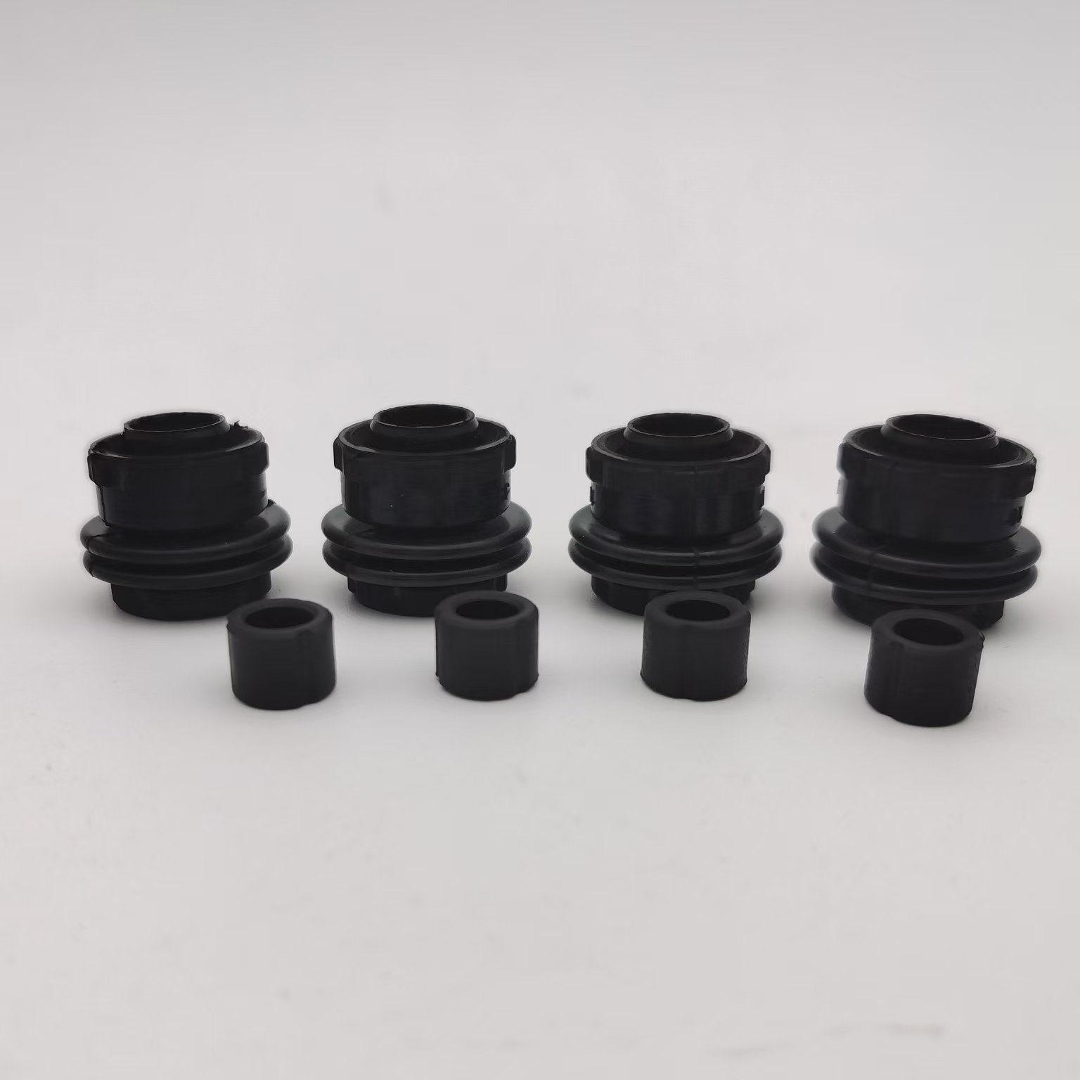 Disc Brake Caliper Pin Boot Kit