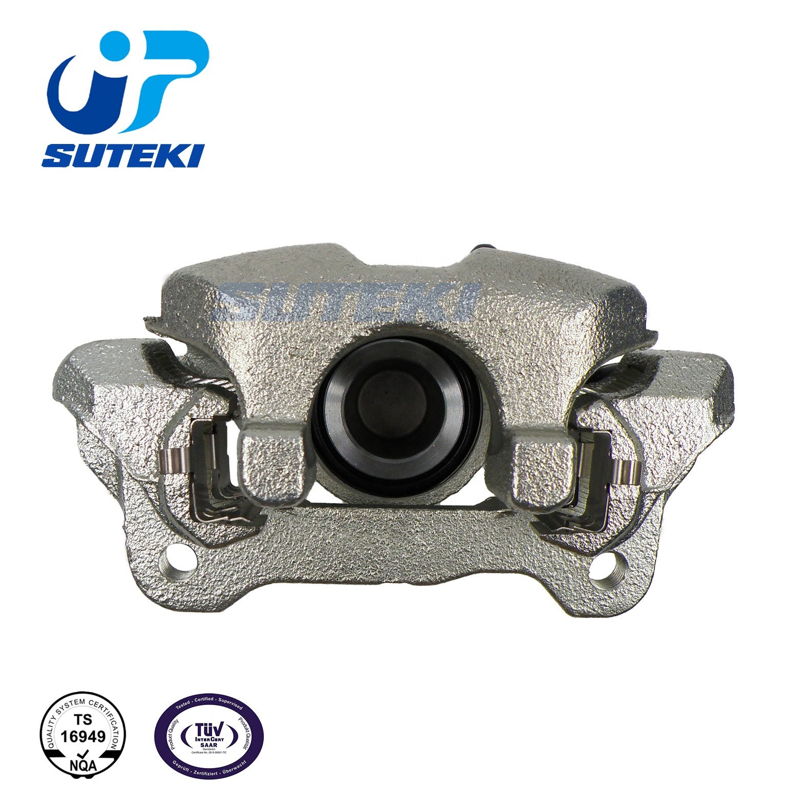 SUTEKI Rear Left Aftermarket Disc Brake Caliper for Toyota 2005-2017 COROLLA ZZE122 ZRE120 NHW20 47750-21030