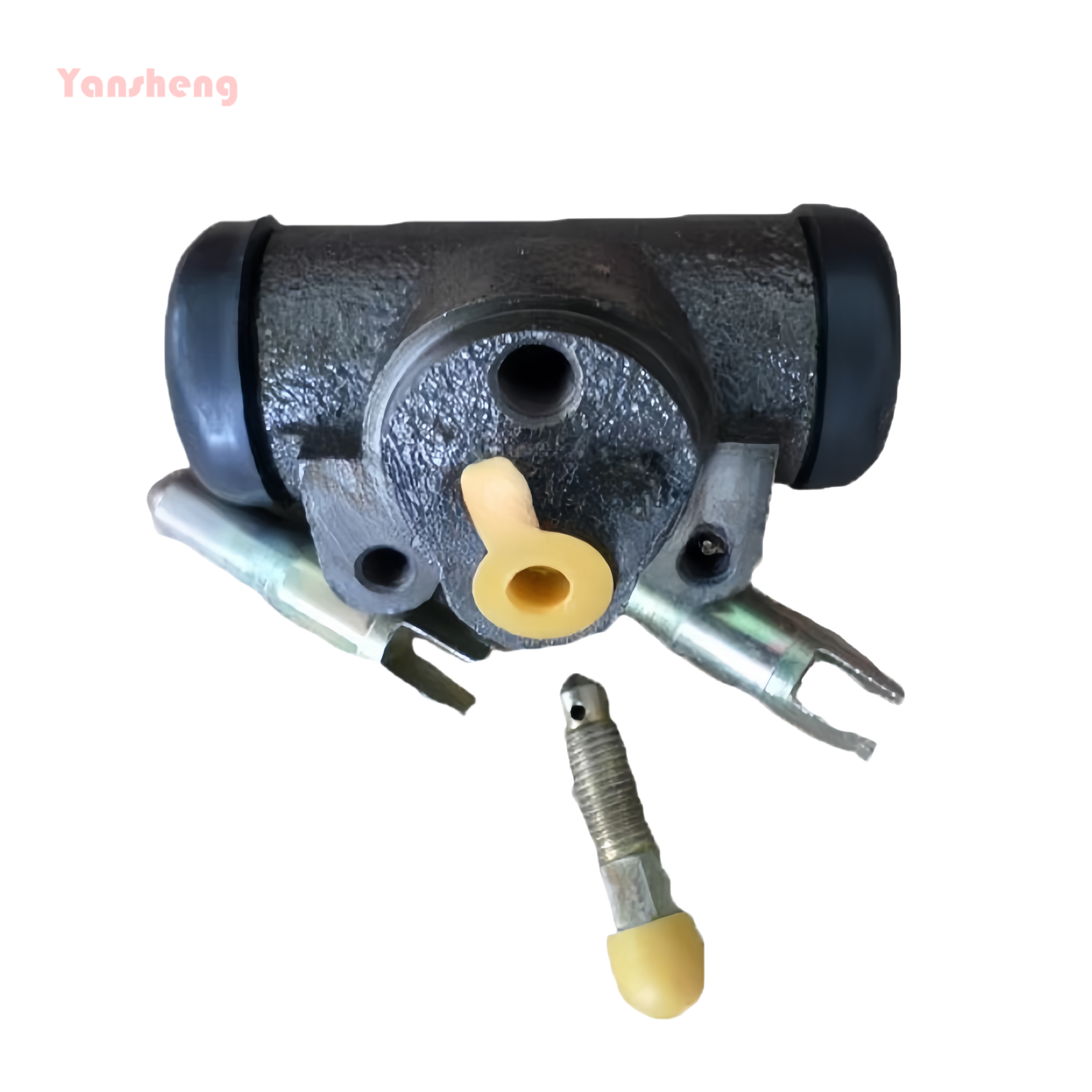 Forklift Spare Parts Brake Master Cylinder 24433-76000