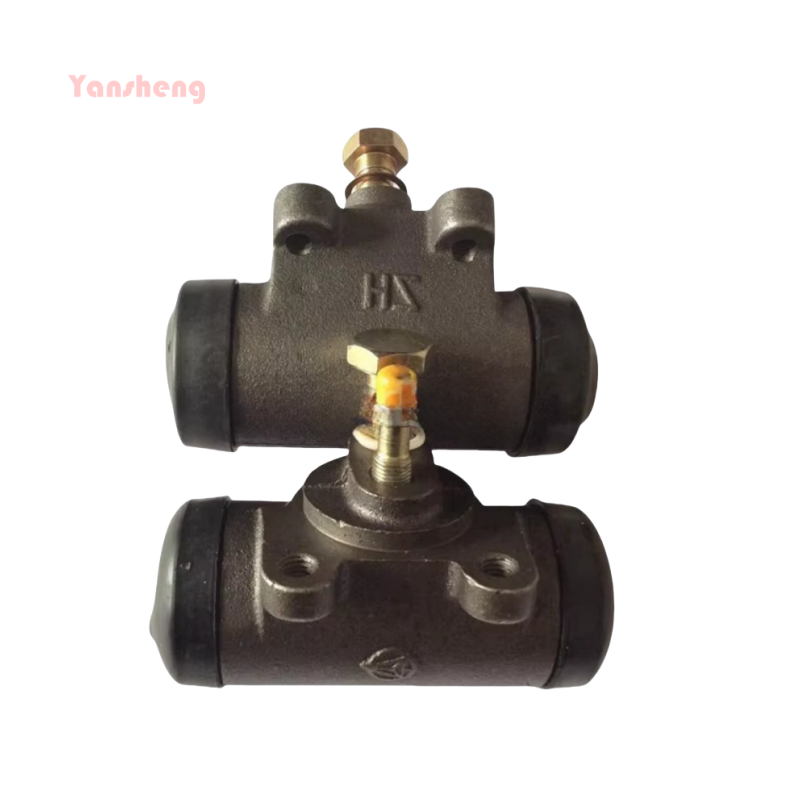 Forklift Spare Parts Brake Master Cylinder 24433-76000